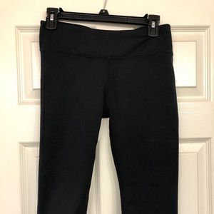 Fabletics crop leggings